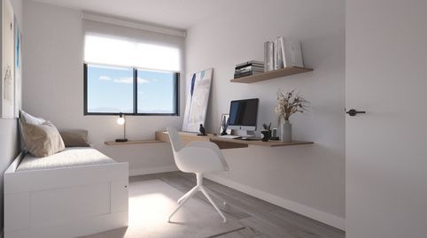 Foto 5 de Apartament en venda a Casares pueblo, Casares