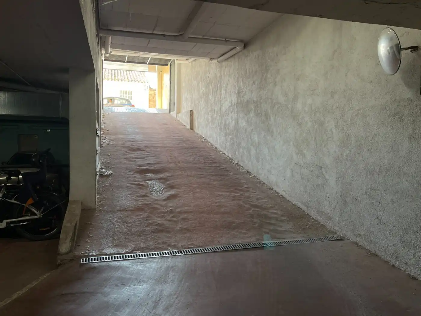 Moto in affitto a Calle torrent llibre 33, imagen 3