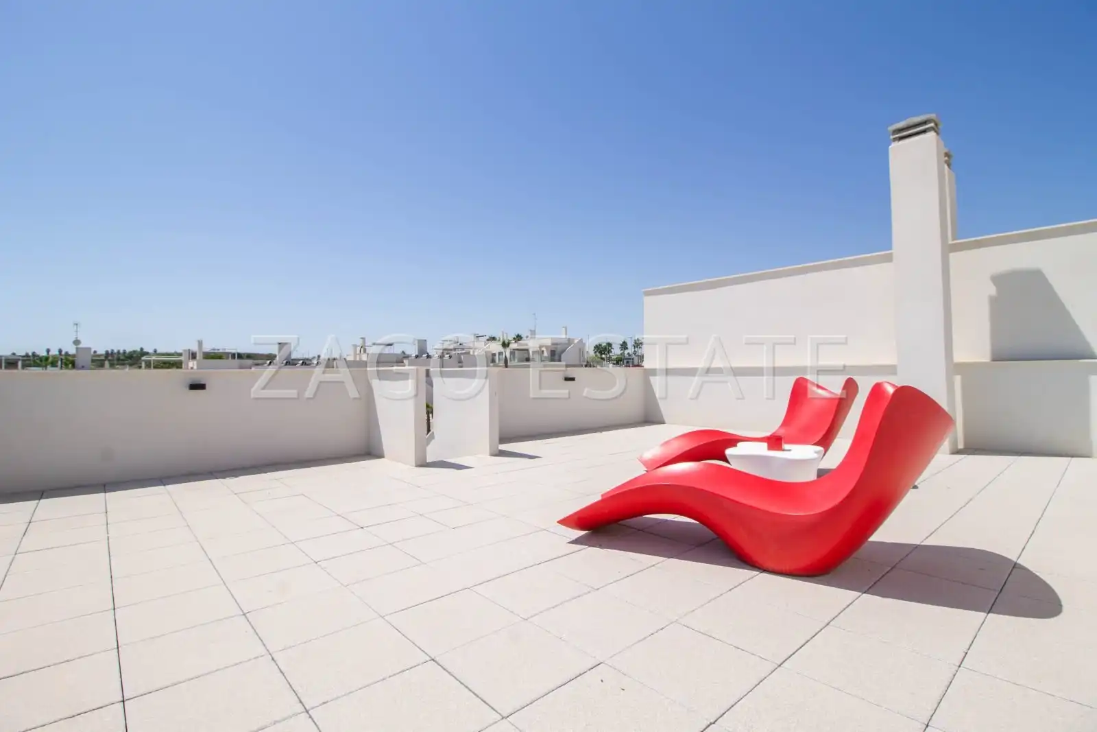 Casa con piscina en venta en Desamparados - Hurchillo - Torremendo, imagen 2