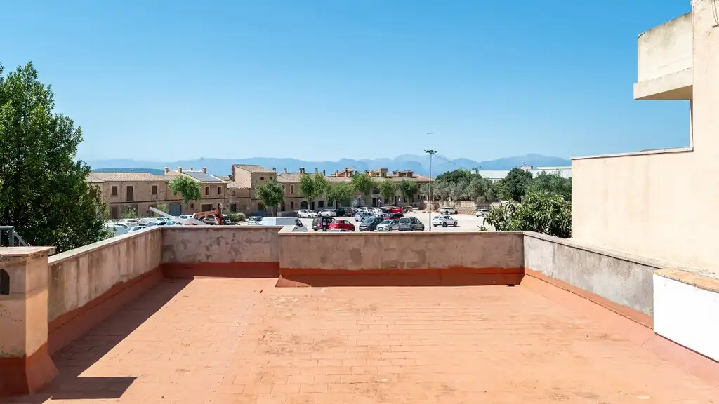 Casa rustica in vendita a Algaida, imagen 2