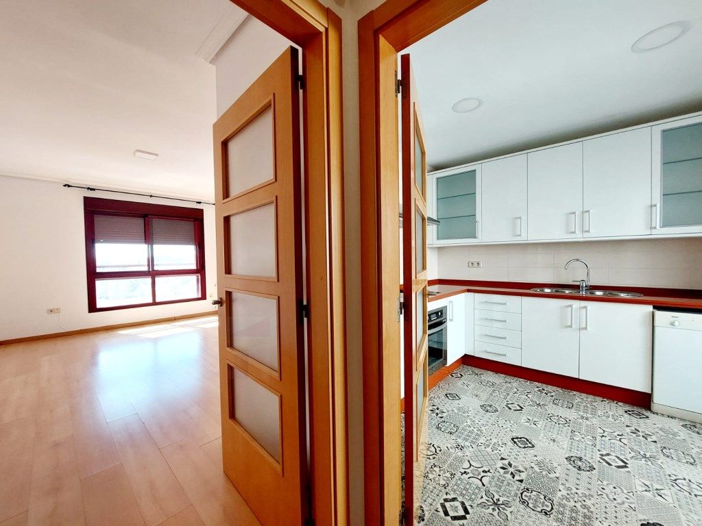 Flat for sale in Calle José Caldito Ruiz, San Roque - Ronda Norte