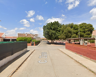 Exterior view of House or chalet for sale in Cartagena