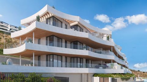Foto 4 de Apartamento en venta en Cotomar, Rincón de la Victoria