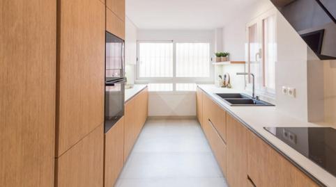 Foto 2 de Apartament de lloguer a Parque Ayala - Jardín de la Abadía - Huelín, Málaga