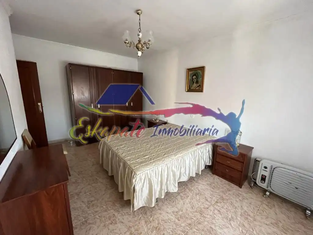 Habitación de Piso en venta en Villacañas con Calefacción y Terraza