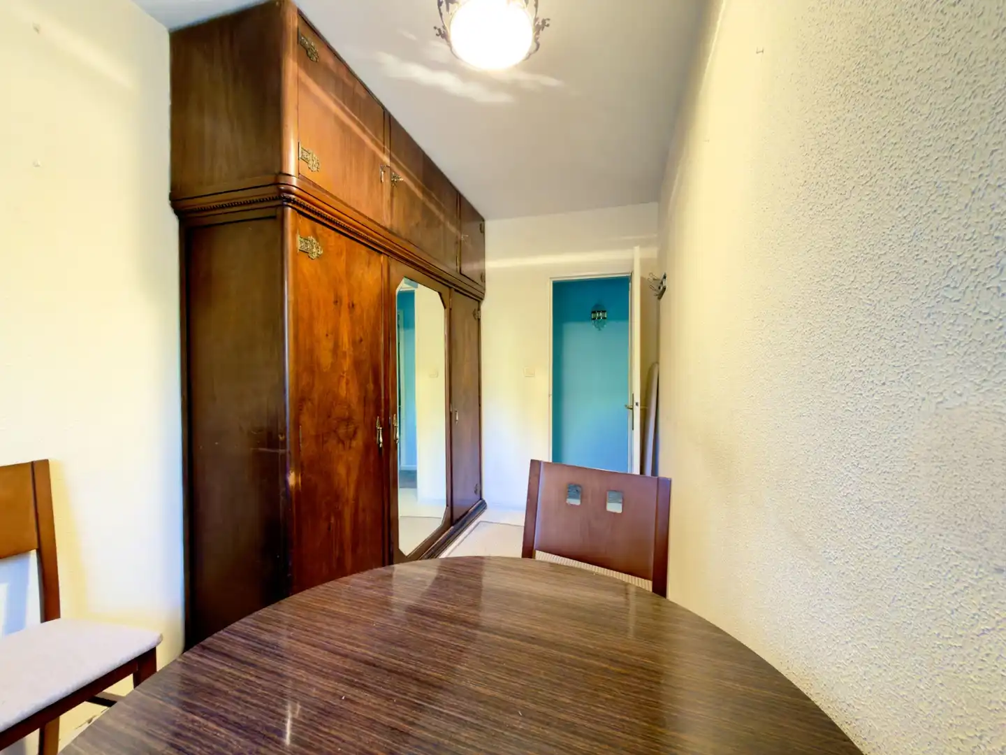 Flat with terrace for sale in Calle de la Hacienda de Pavones, imagen 8