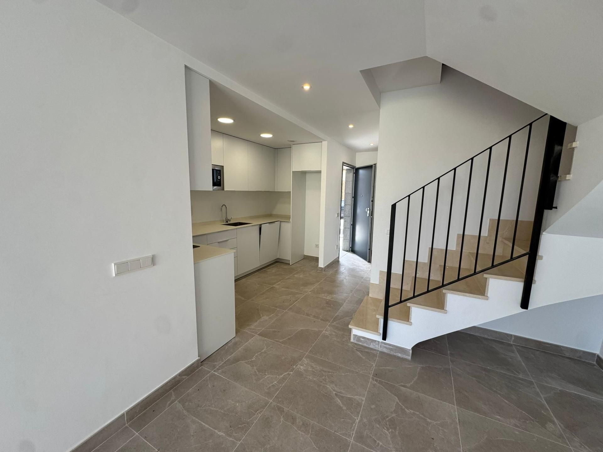 Casa adosada en venda en  Palma de Mallorca amb Aire condicionat, Calefacció i Jardí privat