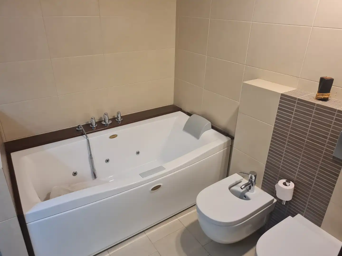 Detached house with terrace to rent in Campanillas, imagen 19