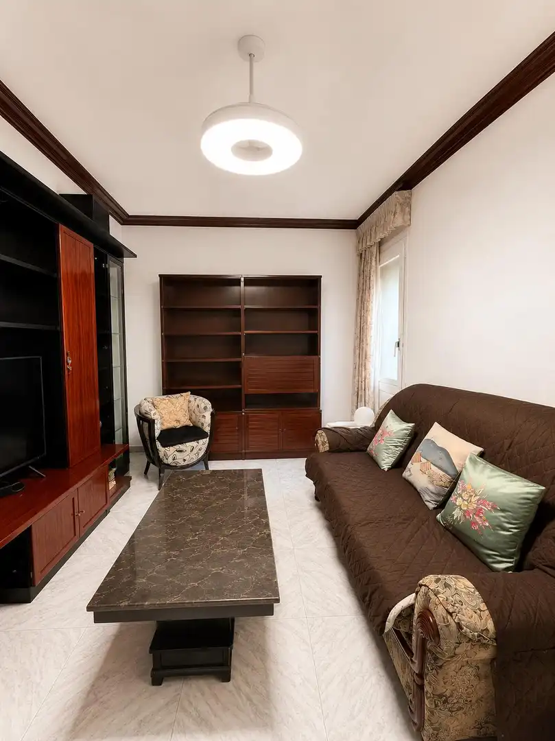 Flat with terrace for sale in Les Corts, imagen 5