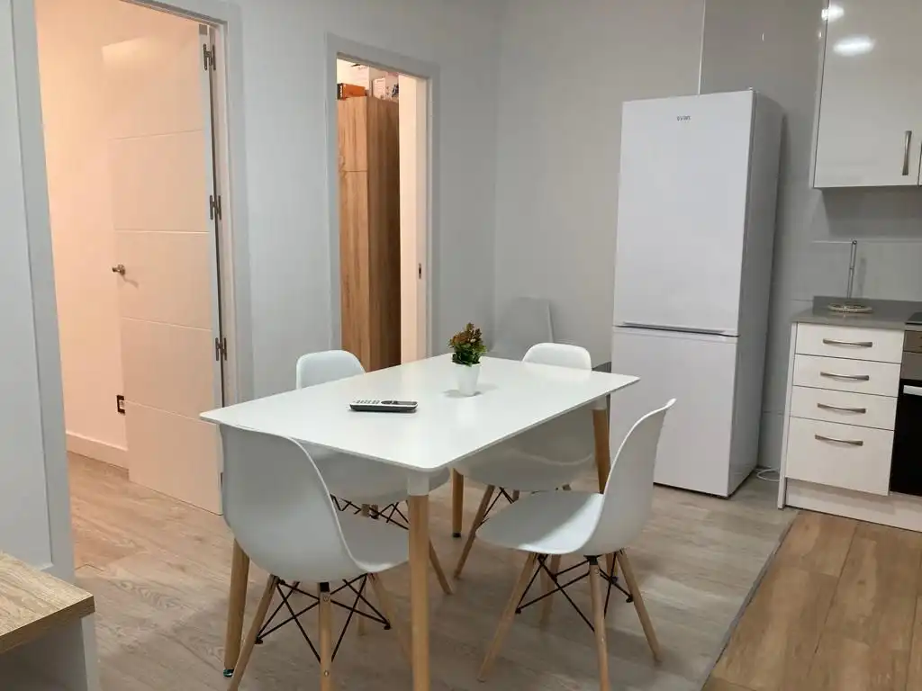 Comedor de Piso en venta en Aranjuez con Calefacción