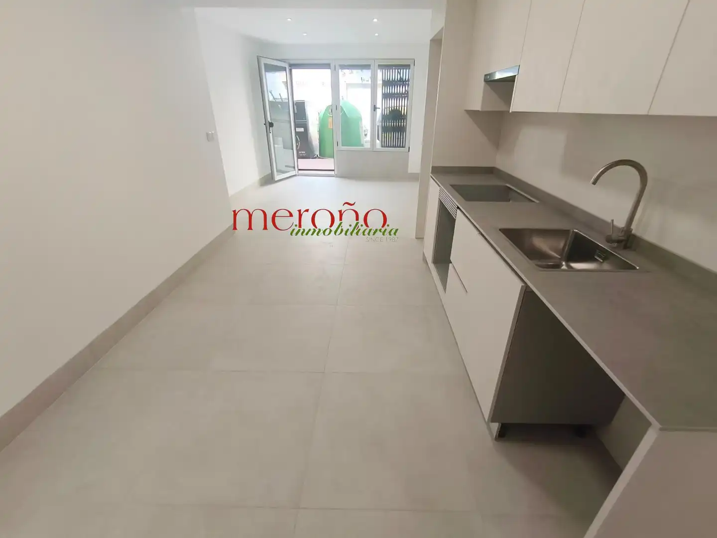 Kitchen of Ground floor for sale in Elche / Elx