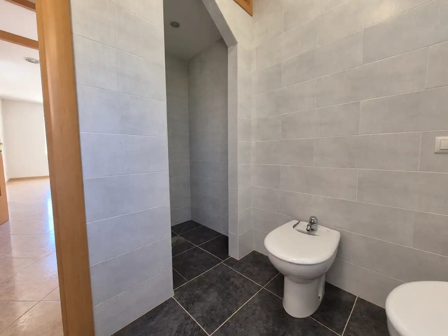 Casa amb piscina en venda a de Salvador Espriu, imagen 10