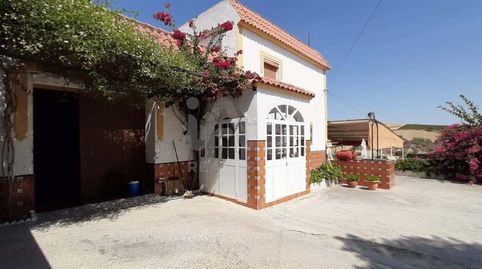 Photo 2 of Land for sale in Santiago - Coronación, Jerez de la Frontera