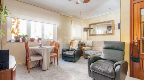 Foto 3 de Piso en venta en Garrido Norte, Salamanca Capital