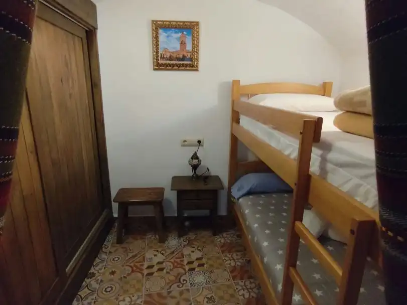 Casa rústica amb jardí en venda a Ermita nueva 22, imagen 7
