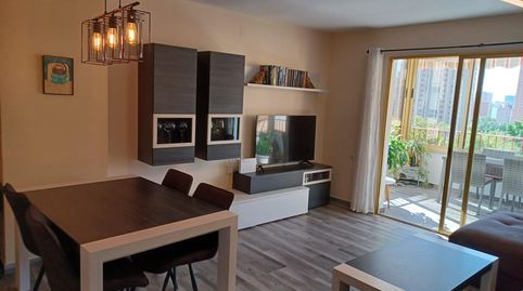 Foto 3 de Apartamento en venta en Juzgados - Plaza de Toros, Benidorm