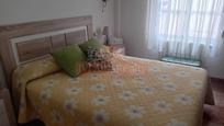 Bedroom of Flat for sale in  Albacete Capital  with Air Conditioner