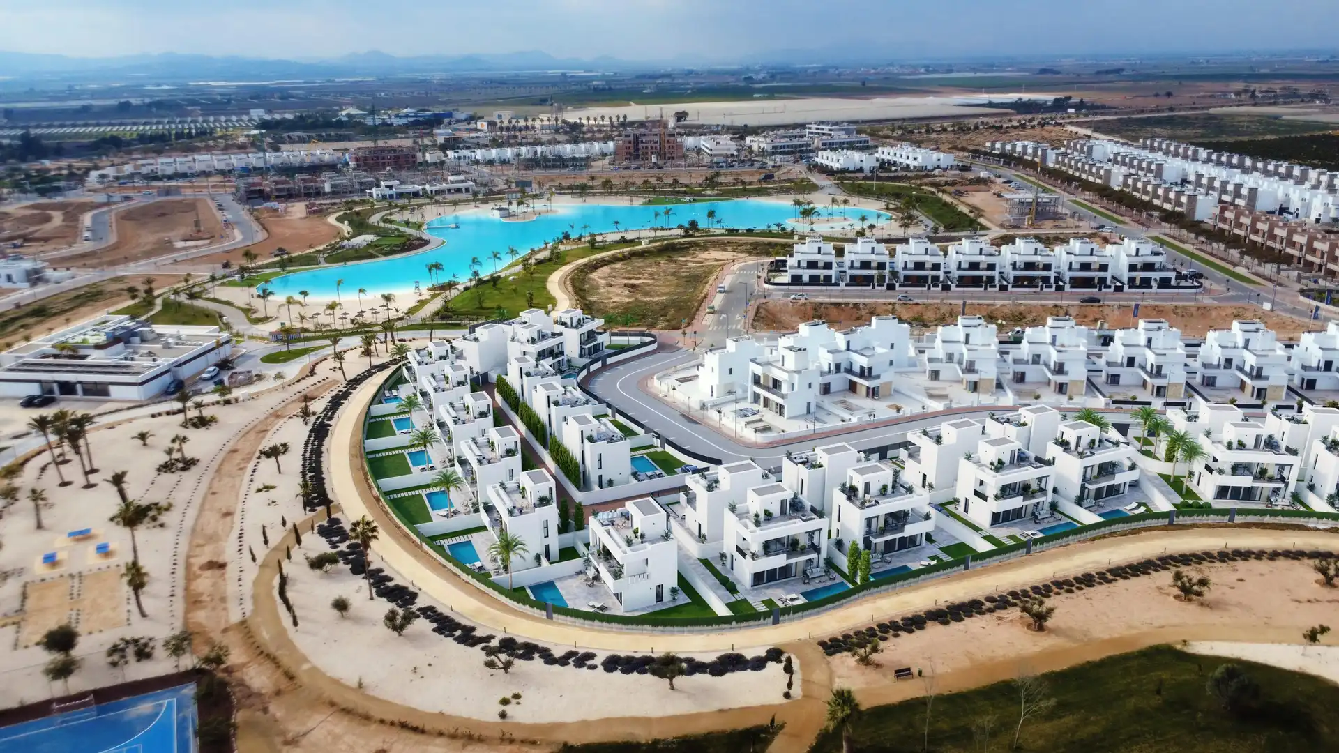 Detached house for sale in Mar Menor Golf, imagen 10
