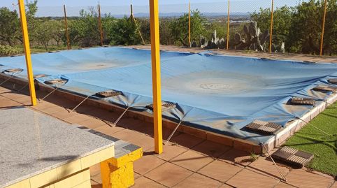 Chalet Sierra Pinar, Zafra. Agua, luz, piscina, garaje
