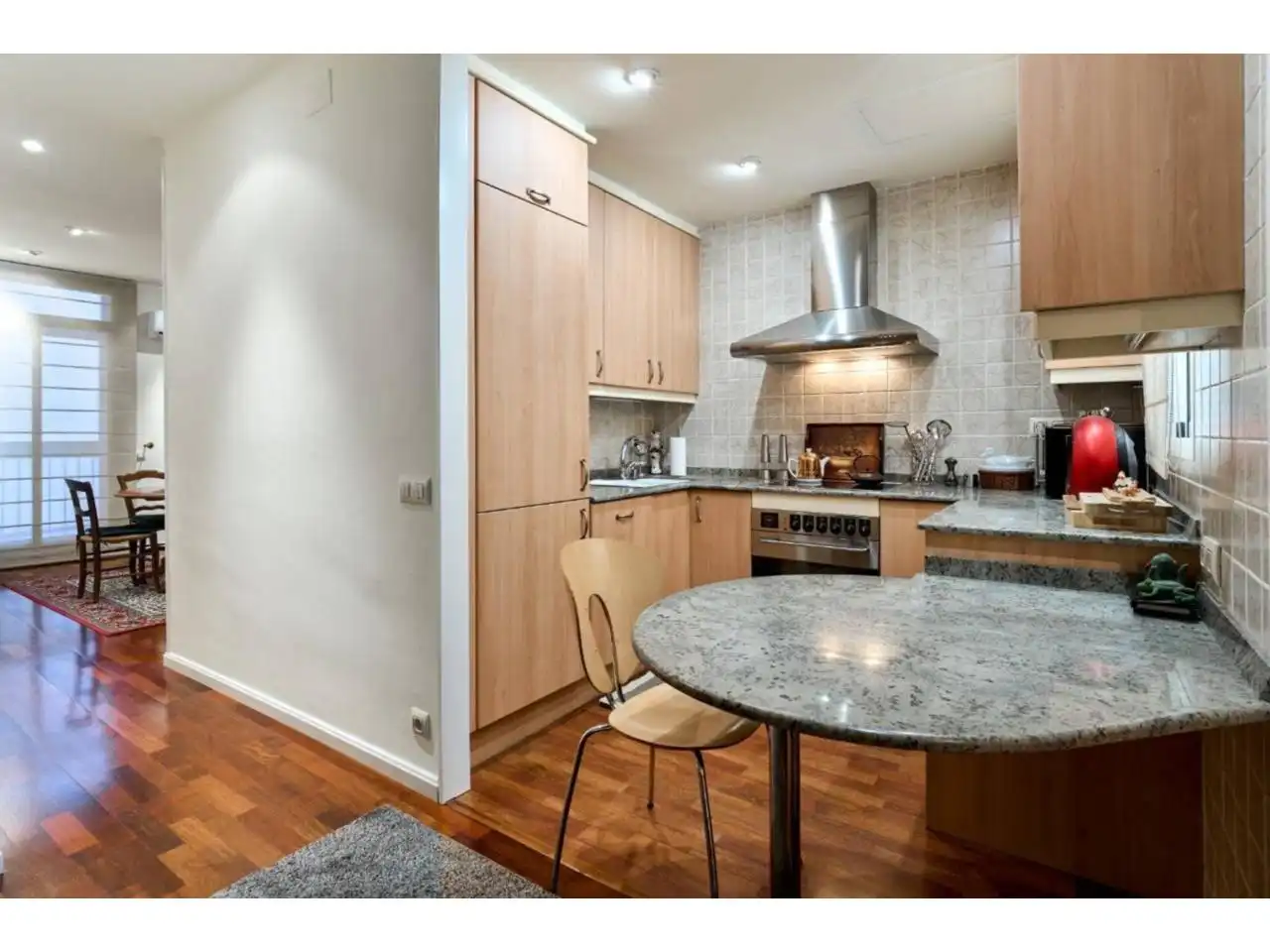 Flat for sale in Calle Comte d´Urgell, imagen 7