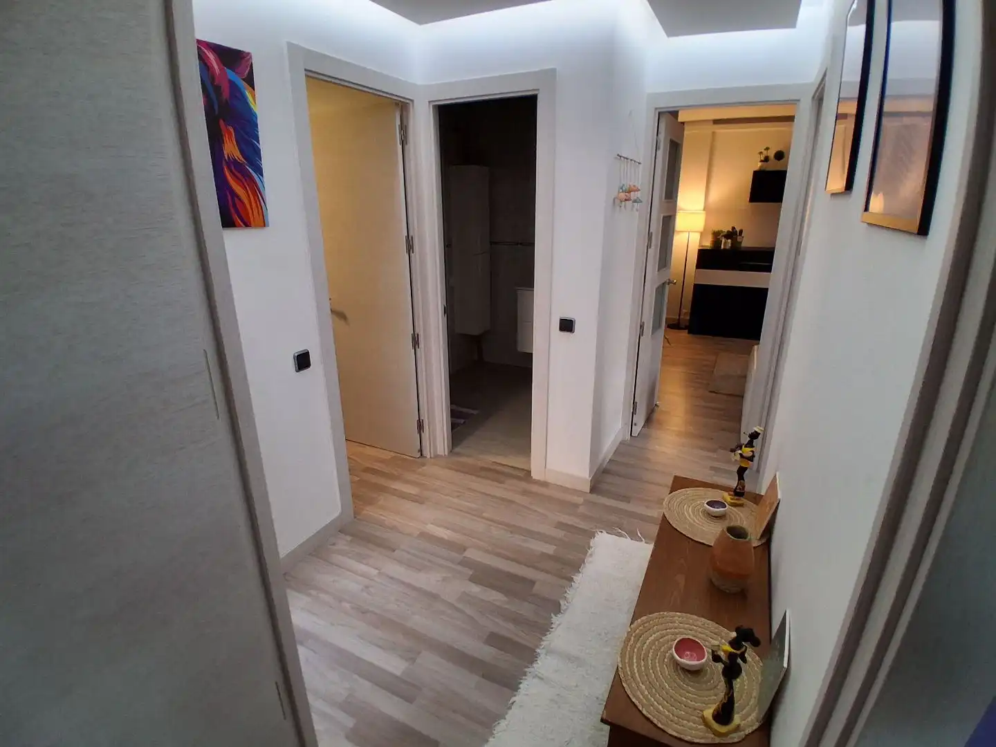 Wohnung mit Aufzug zum Verkauf in Passeig can Ferrer del mas 5, imagen 17