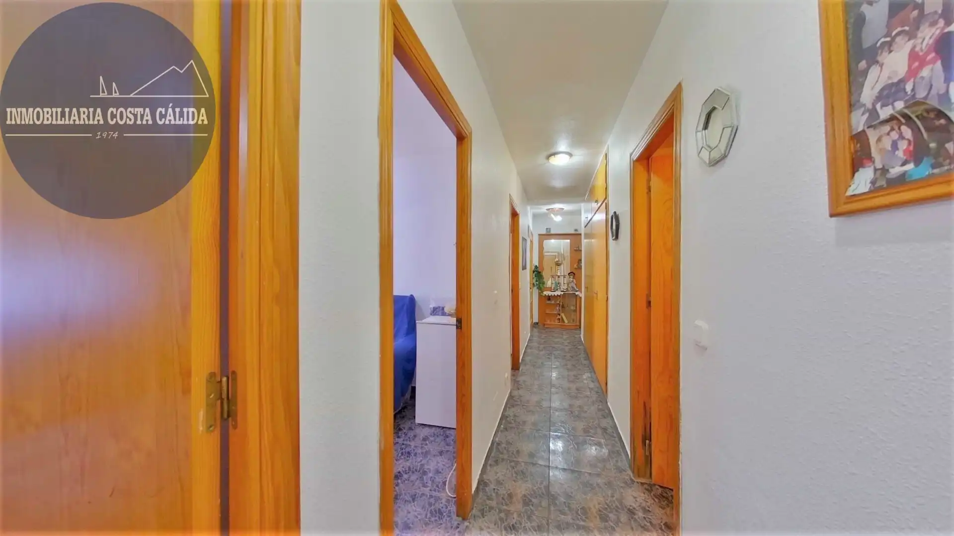 Wohnung mit Terrasse zum Verkauf in Casco Antiguo, imagen 21