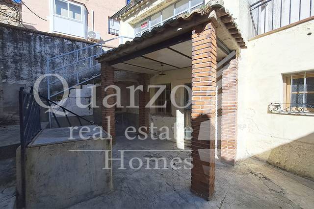 Casa-chalet en Venta en Lagartera