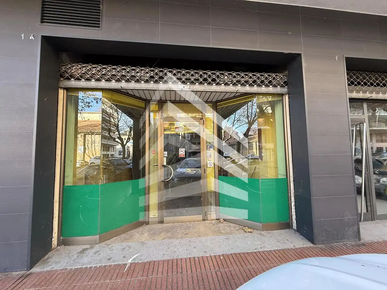 Business premises to rent in De Manresa, imagen 2