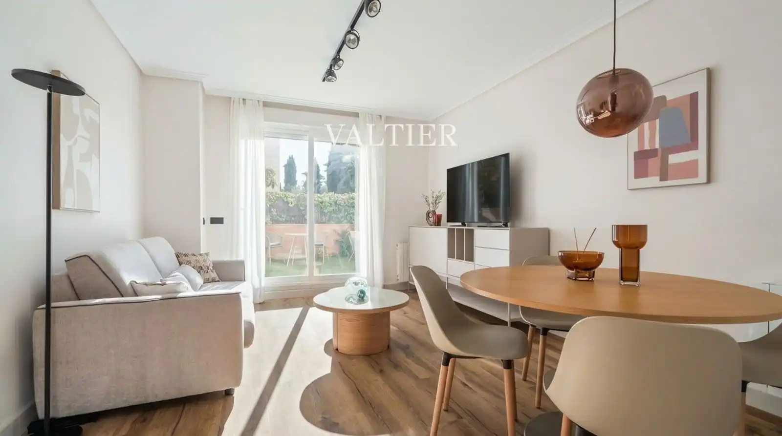 Piso de alquiler en Madrid, Madrid