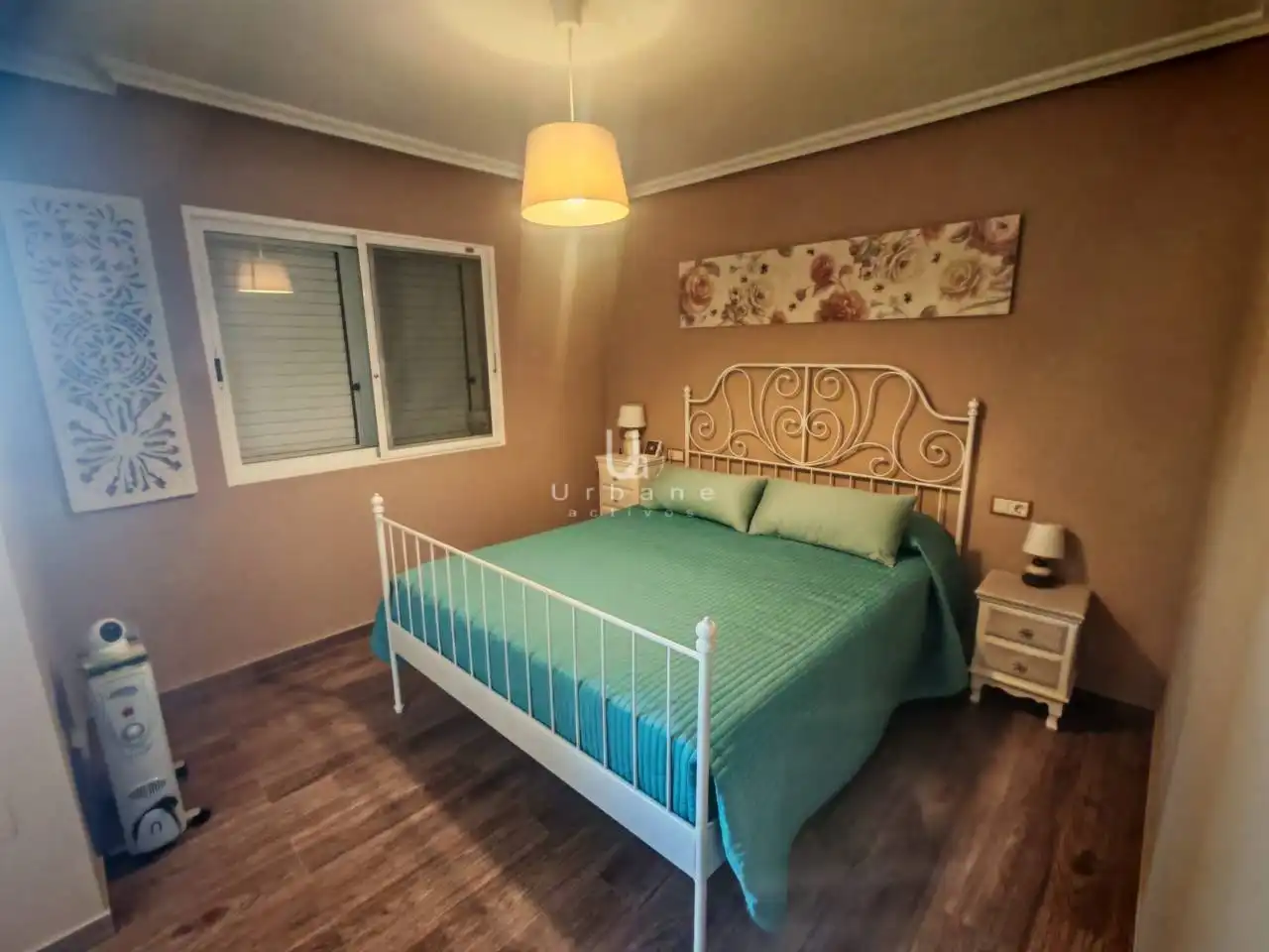 Chalet con jardín en venta en Calle Pintor Francisco Bayeu 3, imagen 18