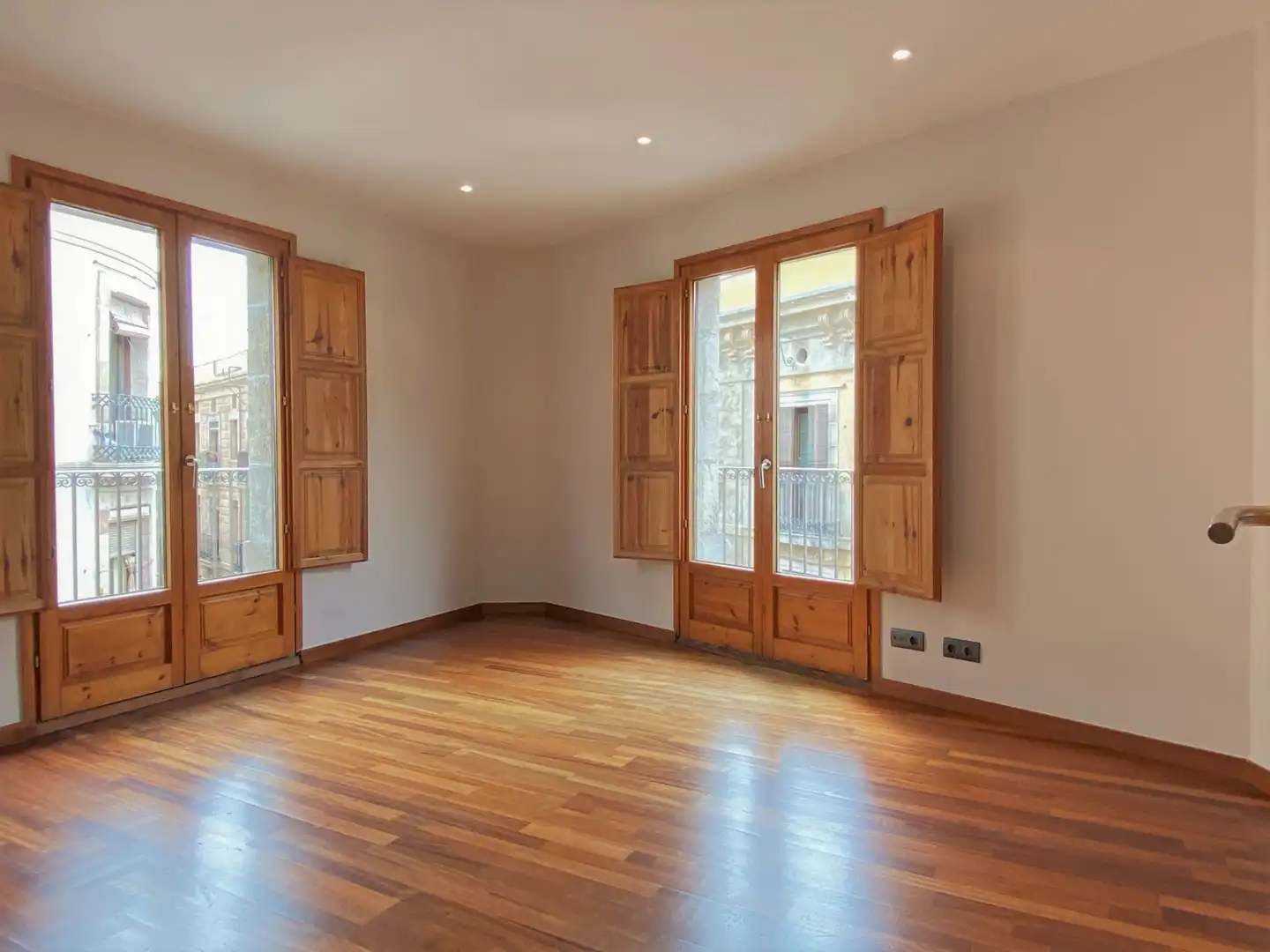 Piso en venta en Carrer de Jovellanos, El Raval