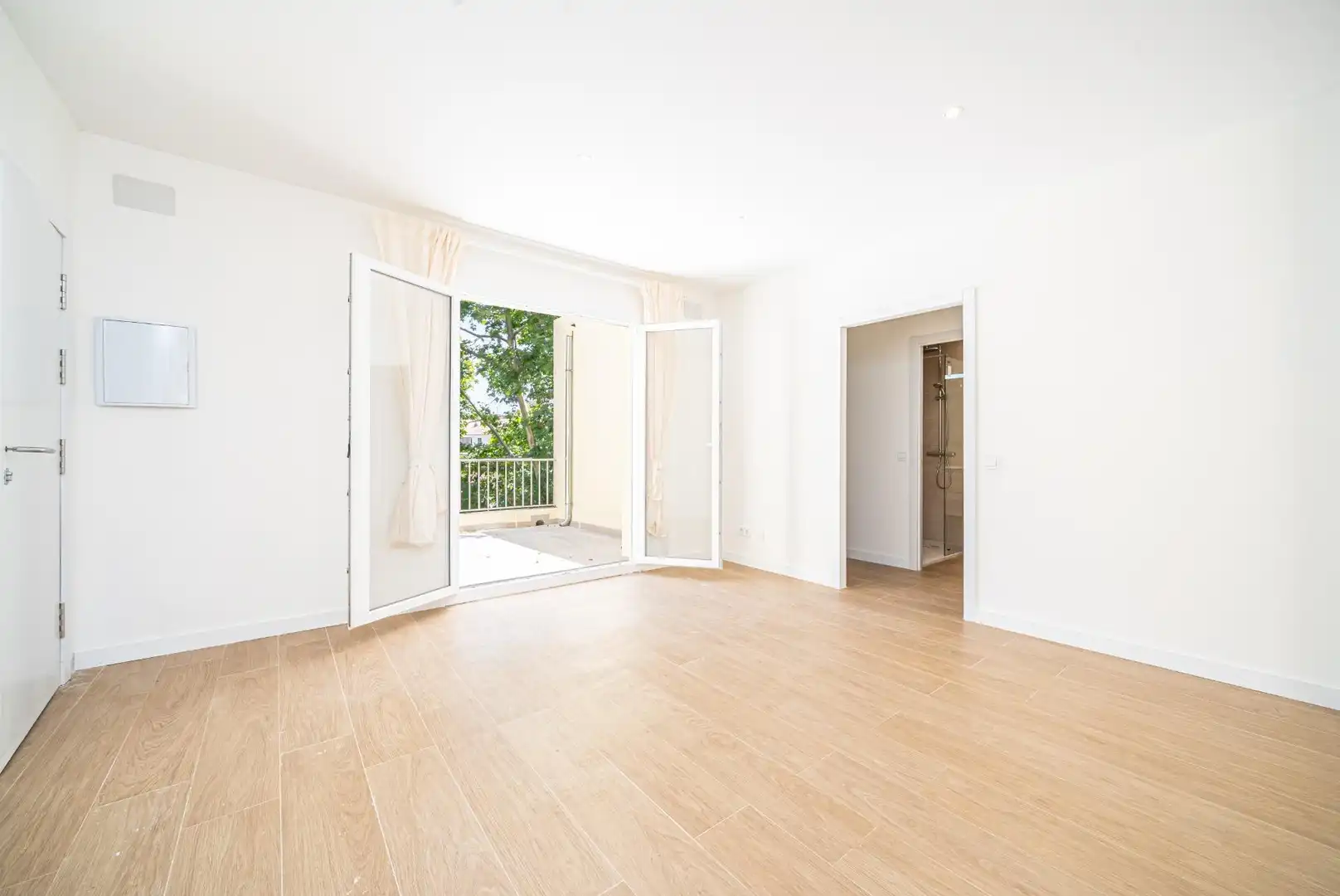 Bedroom of Attic for sale in  Palma de Mallorca