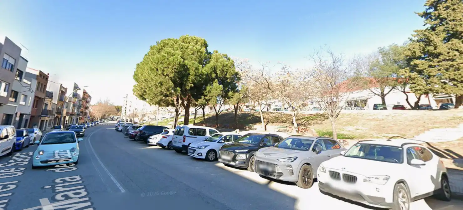 Flat for sale in Ponent, imagen 9
