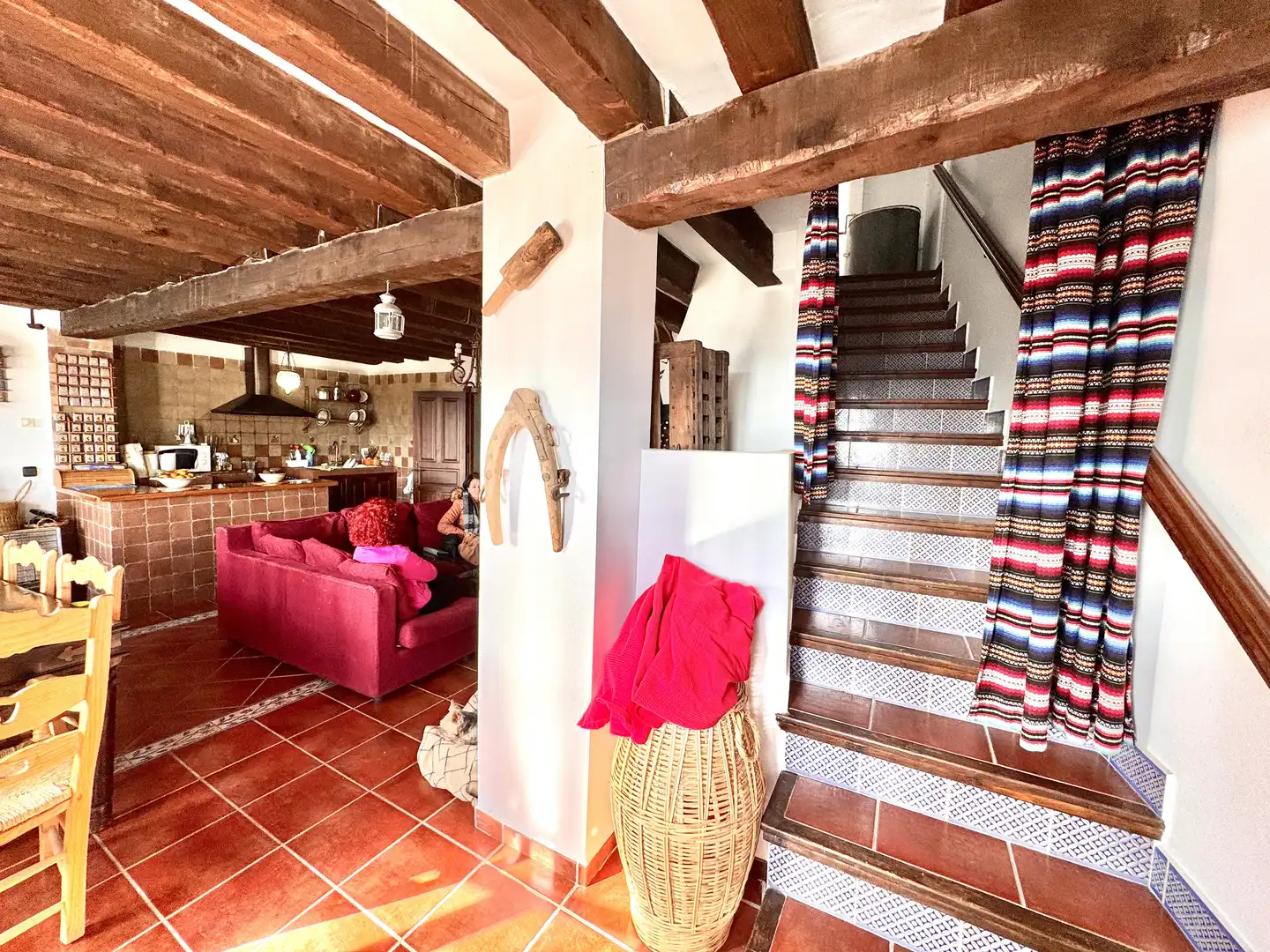 Buildings for sale in Juviles  with Alarm