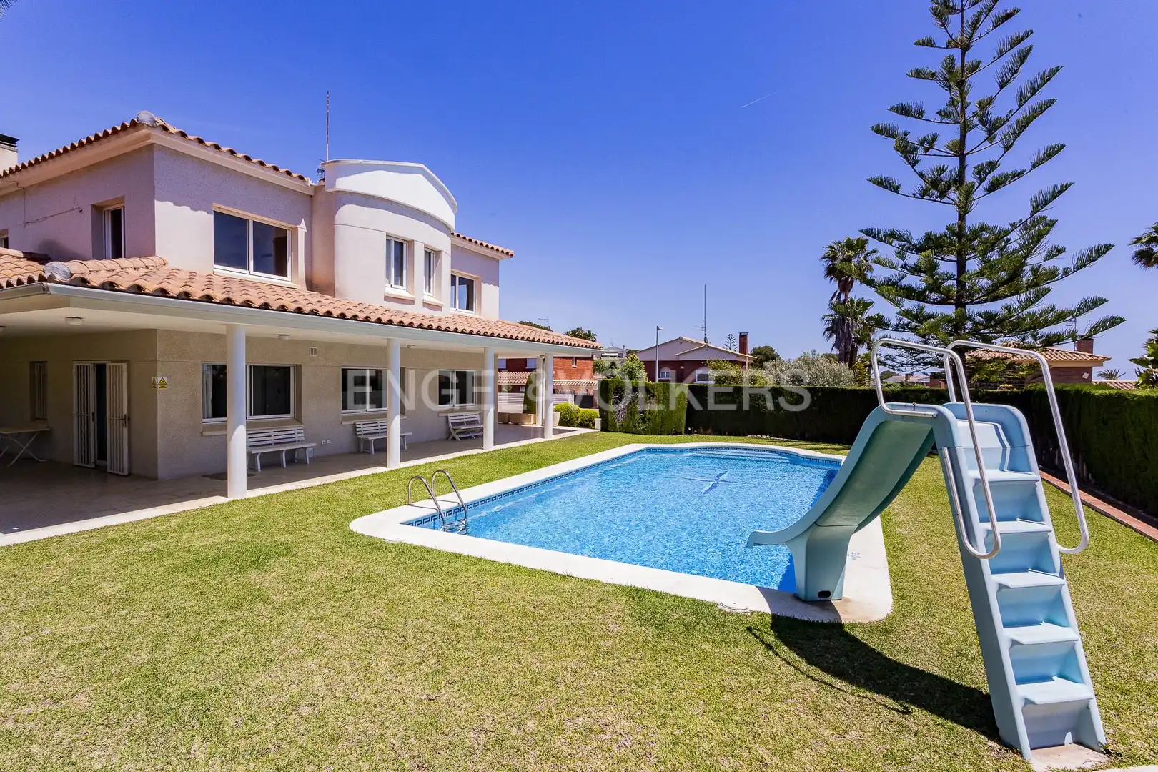 Casa con piscina en venta en Mas Mel, imagen 34