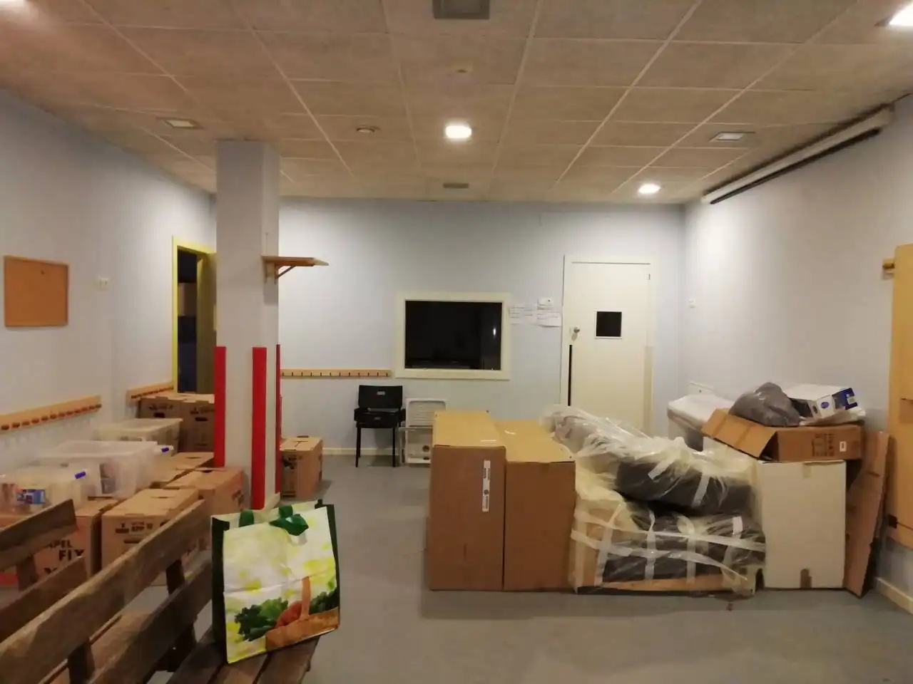 Business premises for sale in Calle Francesc Macià, imagen 4