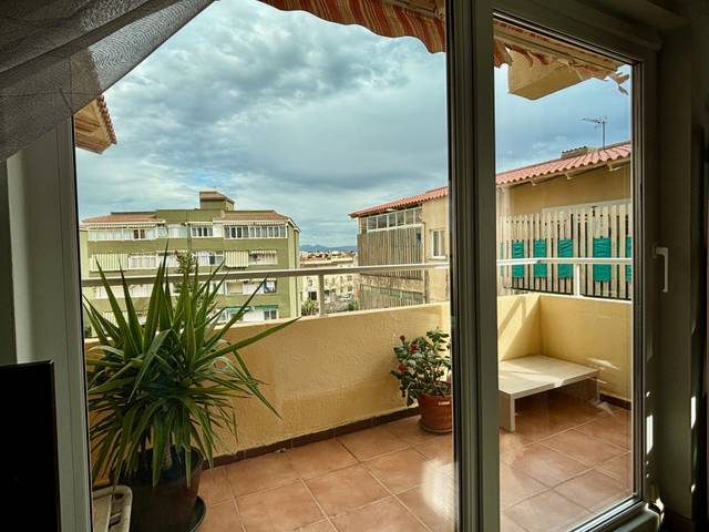 Piso en Venta en Carrer de Santiago Álvarez Avellan en Sa Indioteria Urbà