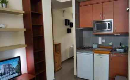 Foto 4 de Planta baja en venta en C. de Matilde Landa, 21, Almenara -Ventilla,  Madrid Capital