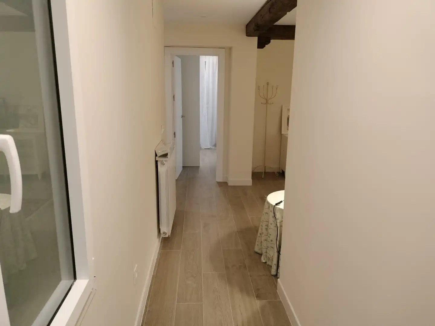 Piso de alquiler en Calle Alhóndiga, 20, Centro - Sagrario , Centro