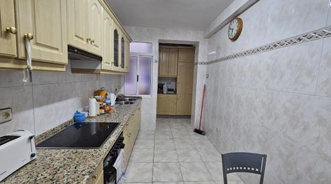 Photo 3 of Flat to rent in Francisco Añón, Agra del Orzán - Ventorrillo, A Coruña Capital