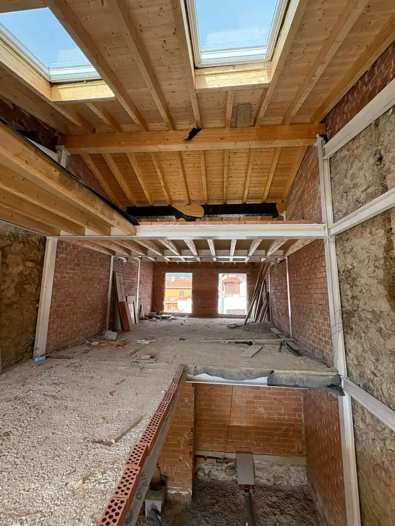 Casa o chalet en venta en San Felices de Buelna con Balcón