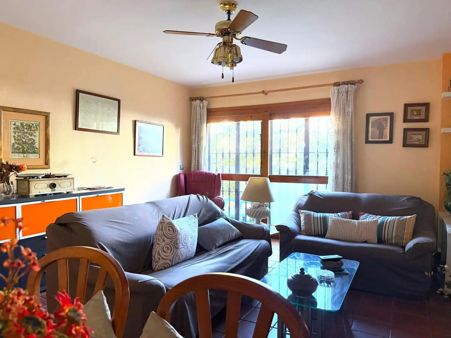Maison mitoyenne avec jardin à vendre à Calle Incas, imagen 22