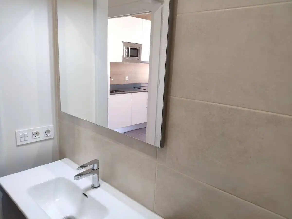 Studio avec ascenseur à louer à Vázquez Coronado Sn, imagen 12