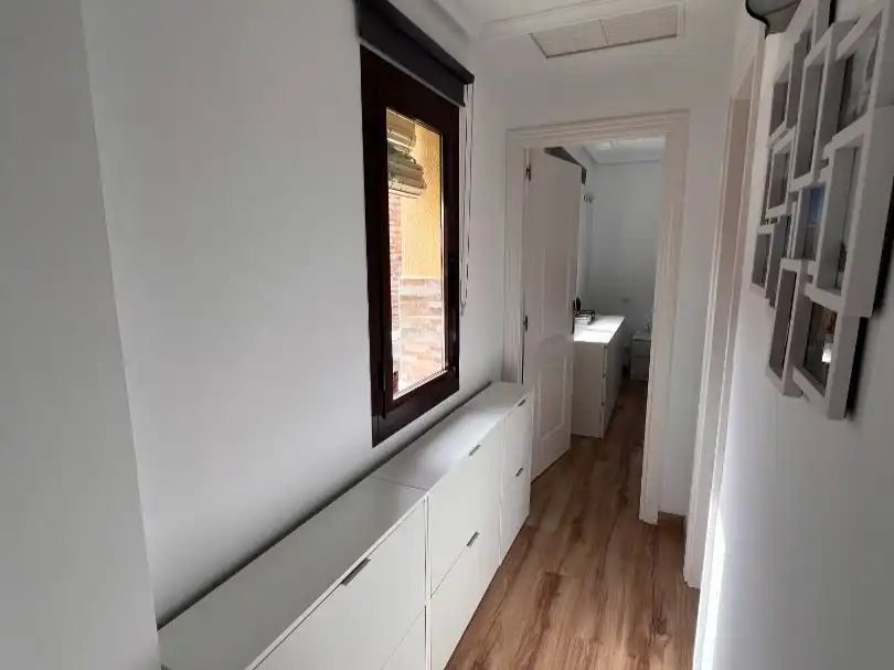 Attic for sale in Tetuán
