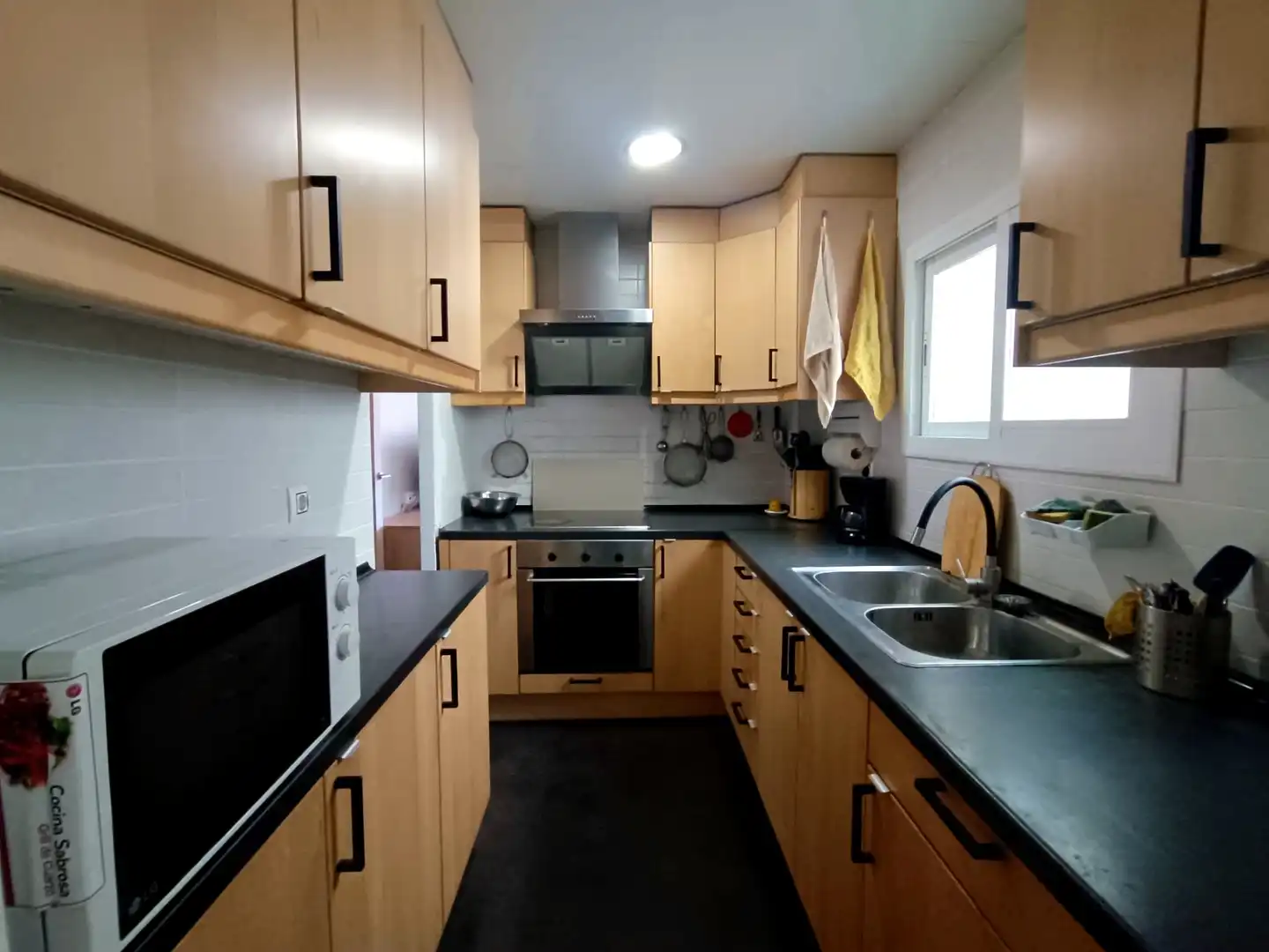 Wohnung mit Terrasse zum Verkauf in Carrer de Juan Valera, imagen 14