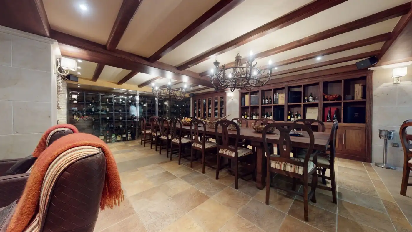 Maison avec terrasse à vendre à Calle aureliano linares rivas 24A, imagen 15