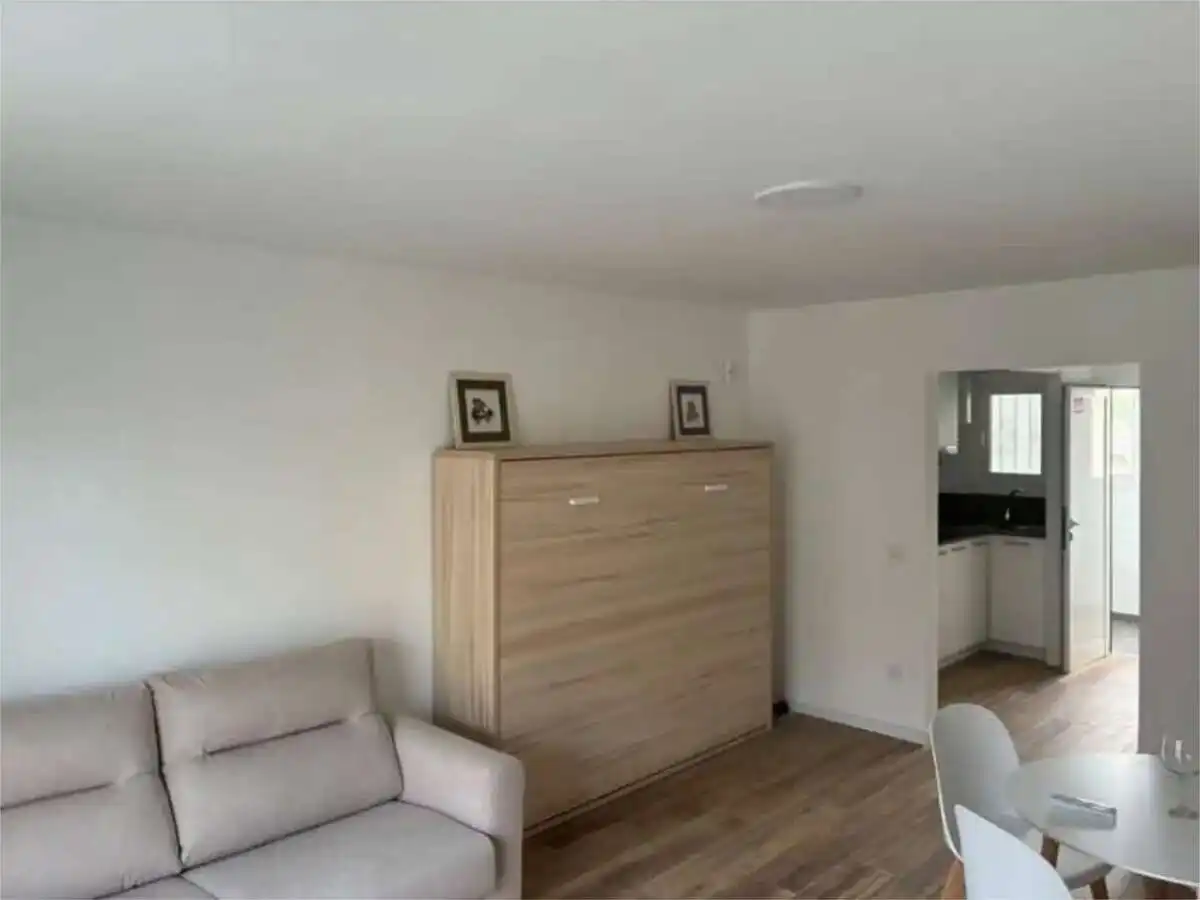 Sala d'estar de Pis en venda en Mont-roig del Camp
