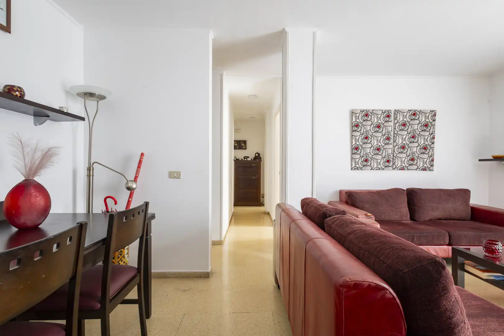 Piso en venta en Puerto de la Cruz