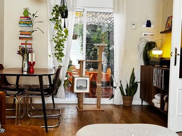 Maison mitoyenne à vendre à Noroeste