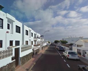 Exterior view of Planta baja for sale in San Bartolomé